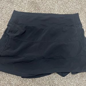 Lululemon skirt
